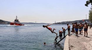 Aşırı sıcak hava etkisini ne zaman kaybedecek?