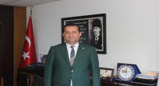 ATEM Başkanı Akçam, “Ucuza konut ararken birikiminizden olmayın”