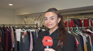 “Aydın’a gelen yaklaşık 9 bin depremzedemize ulaştık”