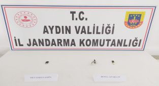 Aydın’da 9 uyuşturucu taciri yakalandı