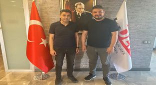 "Aydın'da adalet eksikliği var"