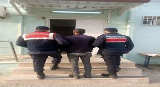 Aydın’da aranan 5 kişi yakalandı