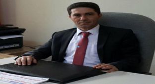 Aydın'da görevli okul müdürü elektrik akımına kapıldı