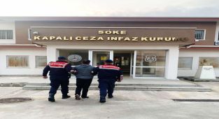 Aydın’da hırsızlık, cinsel saldırı suçlarından aranan 4 kişi tutuklandı