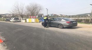 Aydın’da uyuşturucuya geçit verilmedi: 28 gözaltı