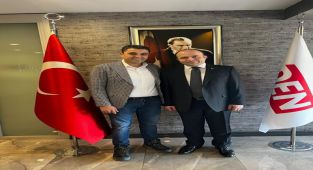 “Aydın'daki vatandaşlarımıza menfaat sağlayacak bir çalışmada particilik söz konusu olmamalı"