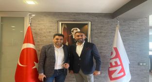 “Aydın’ın sesini duyurmasını istiyorum”