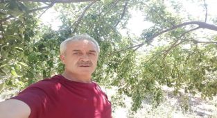 Aydın'ın sevilen esnafı hayatını kaybetti
