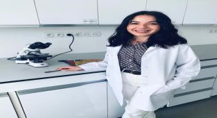 Aydın’ın yürütücüsü olduğu projeye TÜBİTAK’tan destek