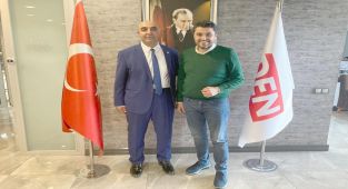 “Aydın siyasetinde aktif çözümler üretilmedi”