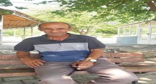 Aydınlı belediye personeli hayatını kaybetti