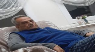 Aydınlı kadın hasta eşi için seferber oldu