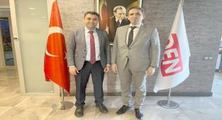 “Aydınlılar Büyükşehir’de yaşadıklarını ödedikleri su faturası ile anladılar”