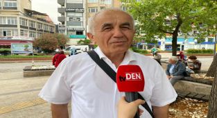 Aydınlılar fahiş kira fiyatlarını değerlendirdi