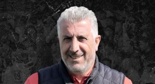 Aydınspor, antrenör Rıfat Özdemir ile yollarını ayırdı