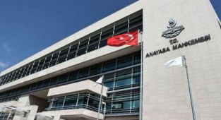 AYM, HDP'nin 'Erteleme' Talebini Reddetti