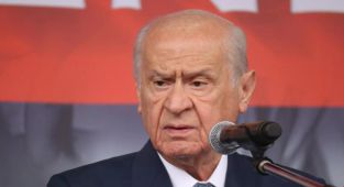 Bahçeli: Alçakların, yangının imar rantı gayesiyle çıkarıldığını iddia etmeleri şerefsiz bir bühtan