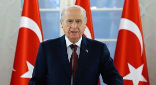 BAHÇELİ’DEN “KERBELA” PAYLAŞIMI