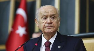 Bahçeli: HDP Kapatılmalıdır