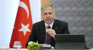 Bakan Ali Yerlikaya açıkladı: 74 ilde 2 bin 368 gözaltı