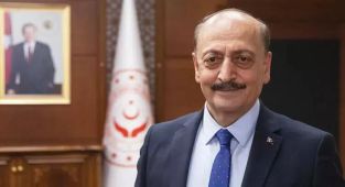 Bakan Bilgin Açıkladı " EYT Bu Hafta TBMM'de"
