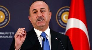 Bakan Çavuşoğlu: Bazı arama kurtarma ekipleri ile ilgili iftiralar atıldı