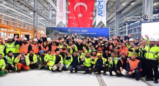 Bakan Karaismailoğlu: Devam Eden Demiryolu Yatırım Bütçemiz 27 Milyar Dolar