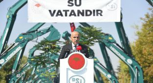 Bakan Kirişçi: İş Makinası Sayımızı 2 bin 529’a Çıkardık!