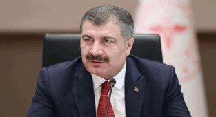 Bakan Koca'dan ilaç fiyatları için açıklama