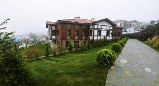Bakan Murat Kurum: Ayder’imize 13 Bin 615 Metrekare Yeşil Alan!