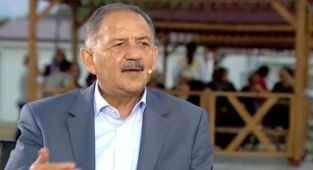 Bakan Özhaseki 'Başka çaresi yok'