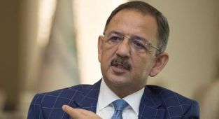 Bakan Özhaseki: Konut teslimatları Ekim, Kasım ve Aralık ayında yapılacak