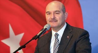 Bakan Soylu’dan Polislere Tebrik! 27 Bin 707 Araçta Uyuşturucu Denetimi…