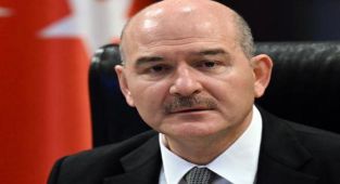 Bakan Soylu: Ev sahipleri de kiracılar da konteyner kentlere gidebilecek