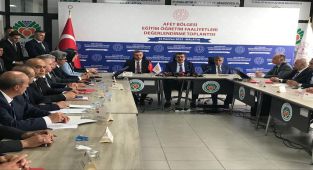 Bakan Tekin, "Malatya'da Eğitim Sorunsuz Başlayacak"