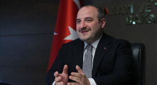 Bakan Varank Proje Bazlı Devlet Yardım Kararlarını Değerlendirdi