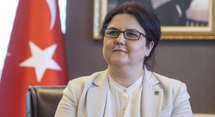 Bakan Yanık ‘Kamuoyuna yansımayan çok sayıda davaya müdahiliz’