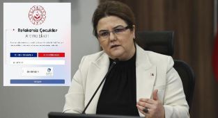 Bakan Yanık: “Refakatsiz çocuklar için Bakanlık web sitemizde sorgu ekranı açtık"