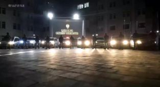 Bakan Yerlikaya açıkladı: 78 ilde 2036 kişi gözaltına alındı