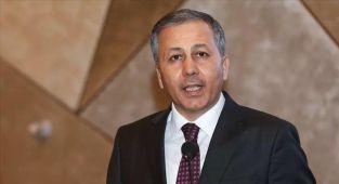 Bakan Yerlikaya açıkladı: Jamukhan Ulus dahil 210 kişi yakalandı!