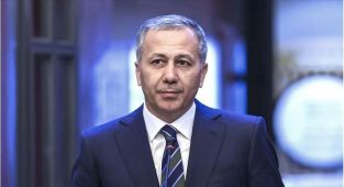 Bakan Yerlikaya'dan Operasyon Açıklaması
