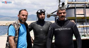BALIKESİR'DE HAYALET AĞ PROJESİ