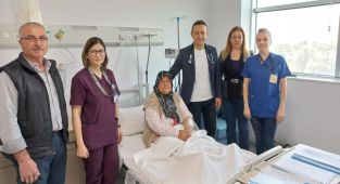 Başkan Atay'dan Kadınlar Günü armağanı 5'inci Hanımevi açıldı