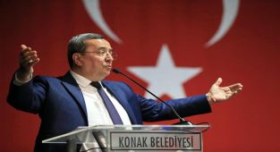 BAŞKAN BATUR'DAN ÇAĞRI
