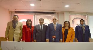 Başkan Elbir, milletvekili aday adaylığını açıkladı