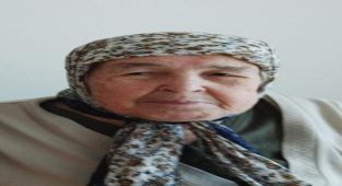 Başkan Özden'in annesi hayatını kaybetti