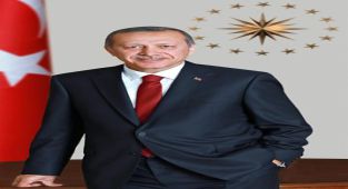 Belçika Devlet Kanalı Cumhurbaşkanı Erdoğan'a Övgüler Yağdırdı