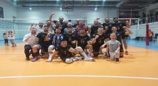 Belediyespor Voleybol Takımı İstanbul Deplasmanına Gidiyor