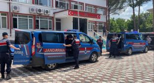Bilecik'te dev uyuşturucu operasyonu!
