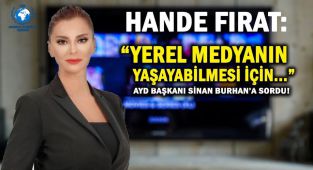 "BİRAZ DA BİZİM SORUNLARIMIZ..."